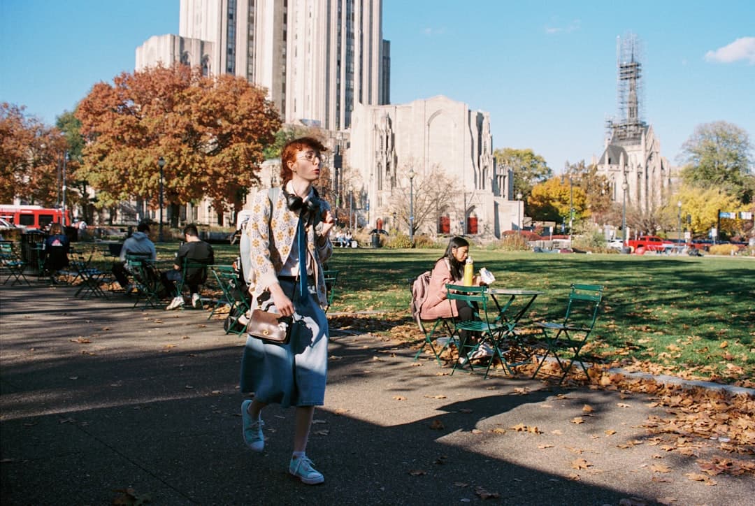 Senior couple in Pittsburgh Pennsylvania