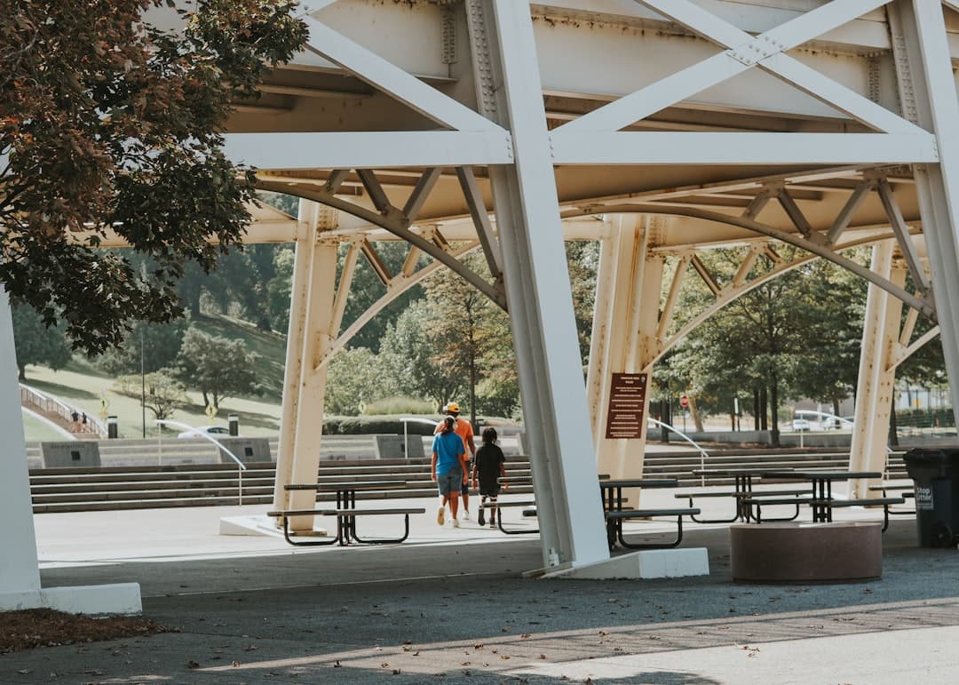 Senior couple in Nashville Tennessee